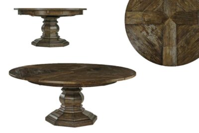 Jonathan Charles Jupe Table