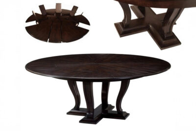 Soho Jupe Table by Sarreid