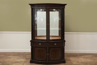 Theodore Alexander Normand China Cabinet