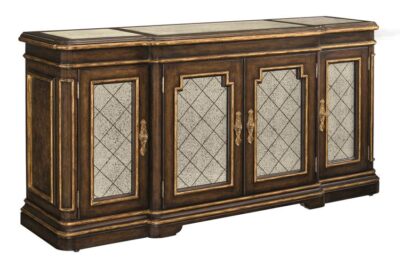 88-0310 Aria Credenza 1