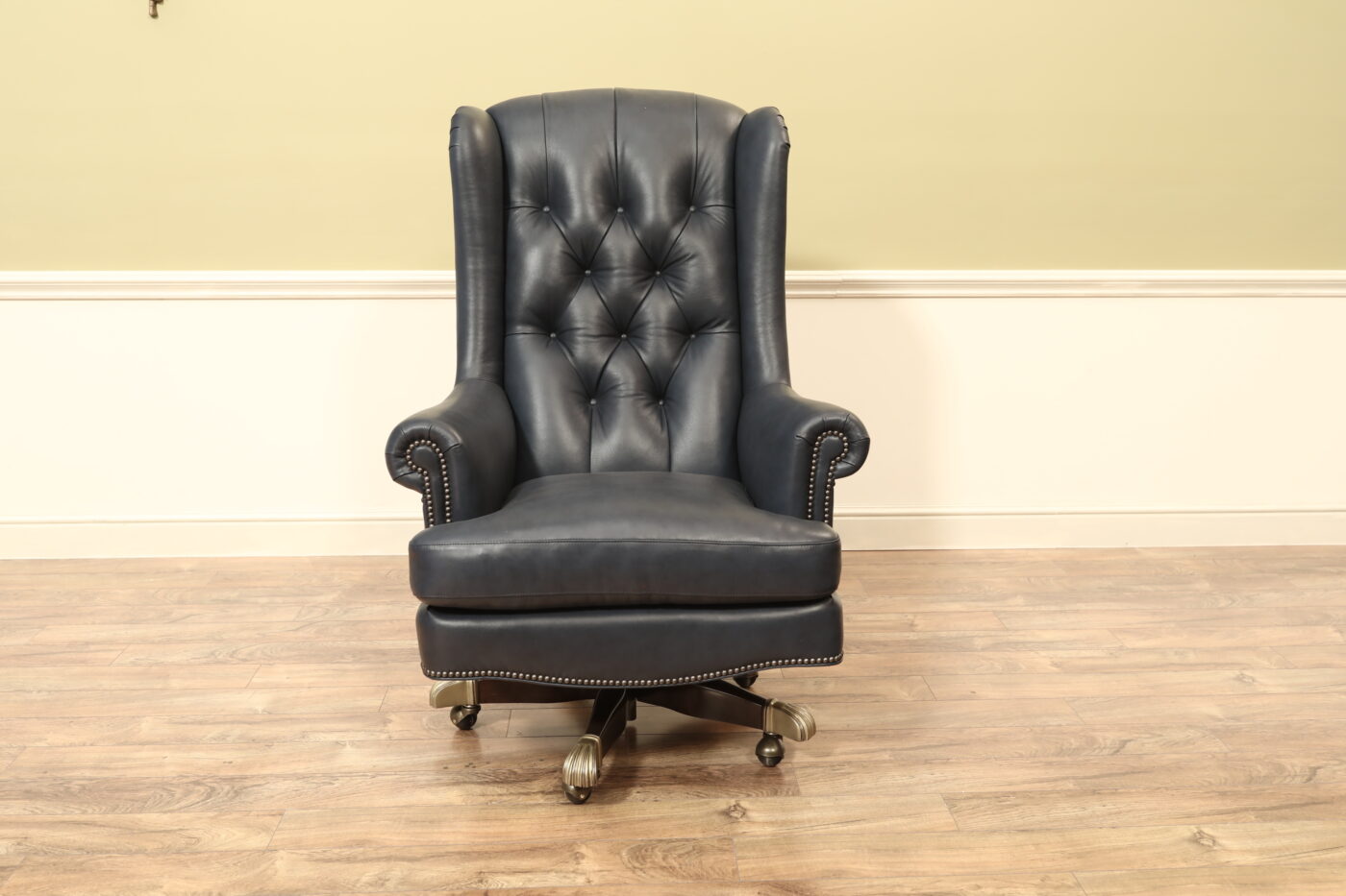 Hancock & Moore Wrenn Executive Chair