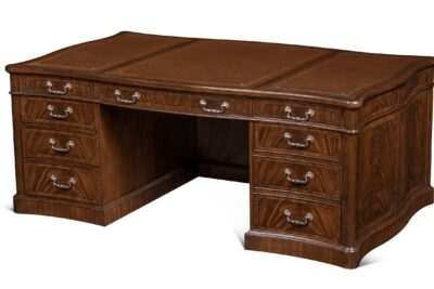 Maitland Smith Sanders Desk 89-0008 1