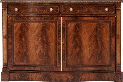 Theodore Alexander Tristam Cabinet SC61028 1