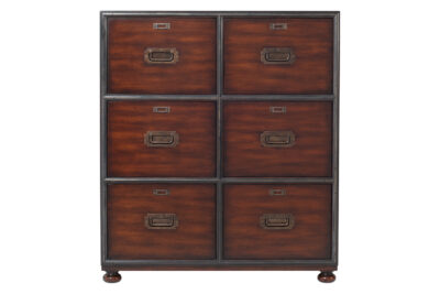 Theodore Alexander File Cabinet