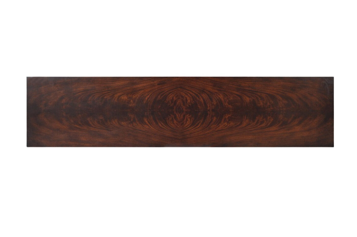 1011-10 Flame Mahogany Sideboard