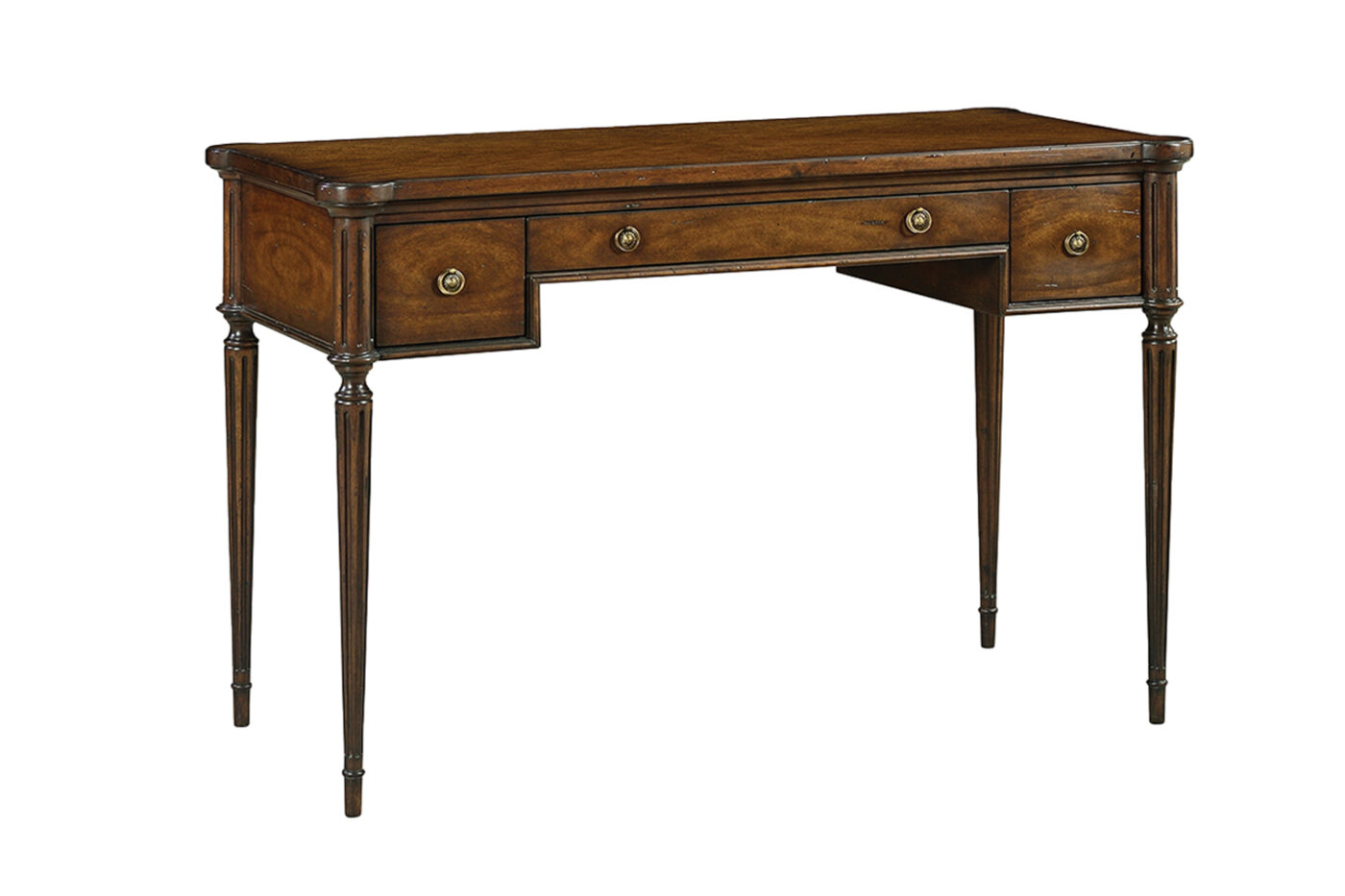 1478-20 Fairfield Writing Desk by Oliver Home