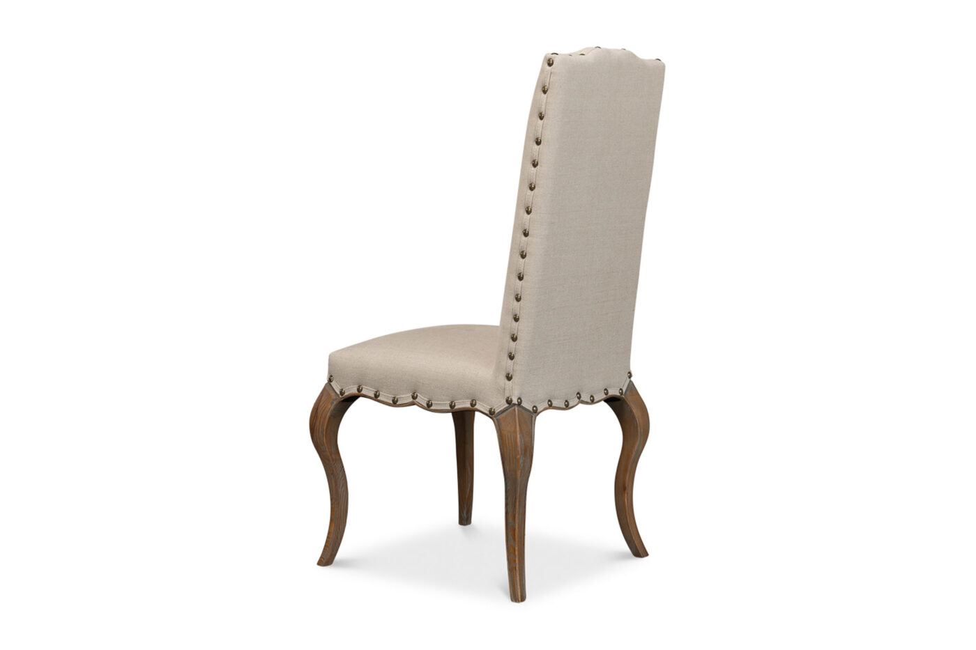 53777 Thorne Side Chair by Sarried