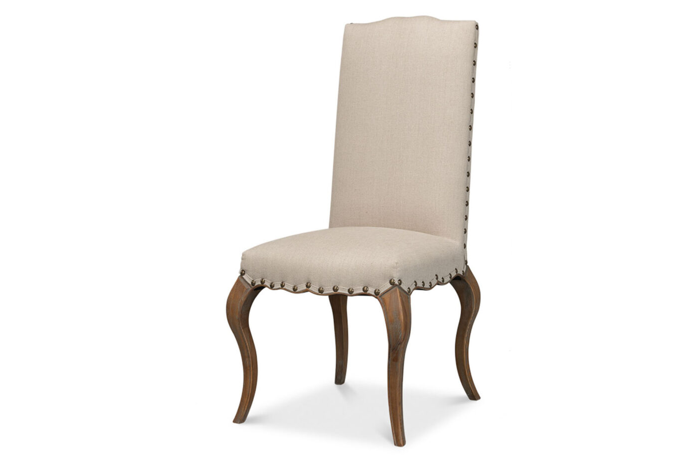 53777 Thorne Side Chair by Sarried