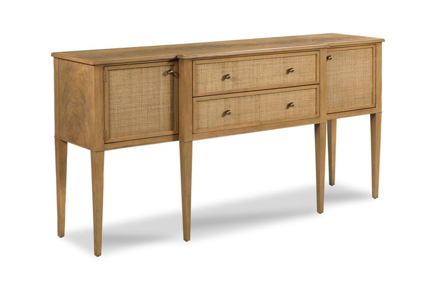 ck302-17 Watts Buffet Blonde by Woodbridge