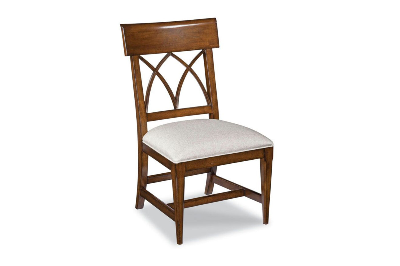 7116-10 Woodbridge Sheffield Dining Chairs