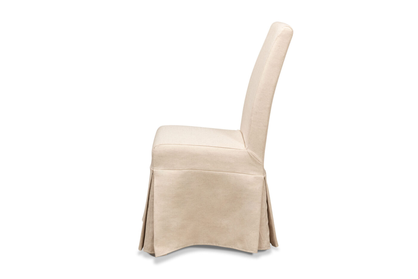 27174 Draped Side Chairs from Sarreid