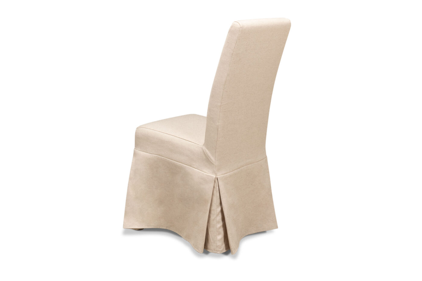 27174 Draped Side Chairs from Sarreid