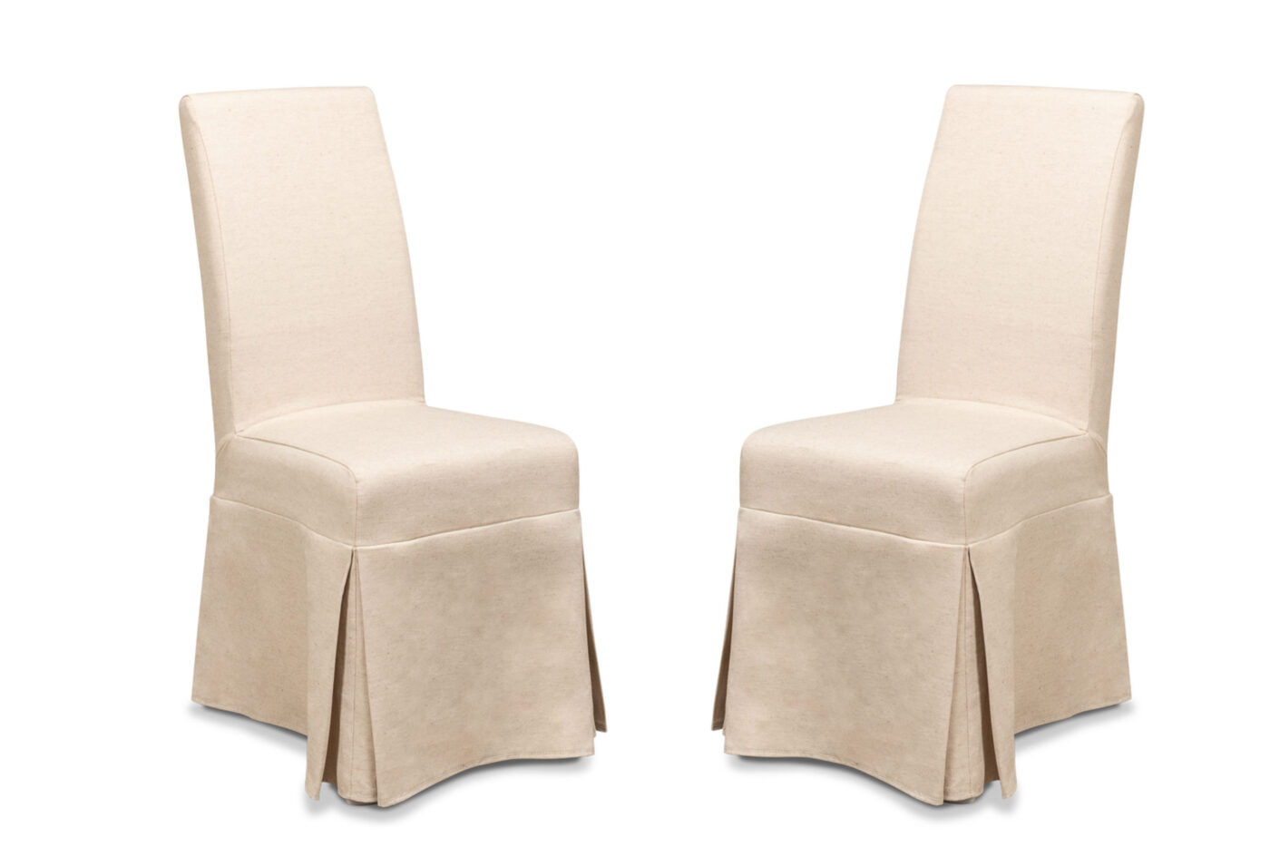 27174 Draped Side Chairs from Sarreid