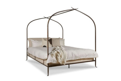 LL801-80 Atrium Bed by Woodbridge