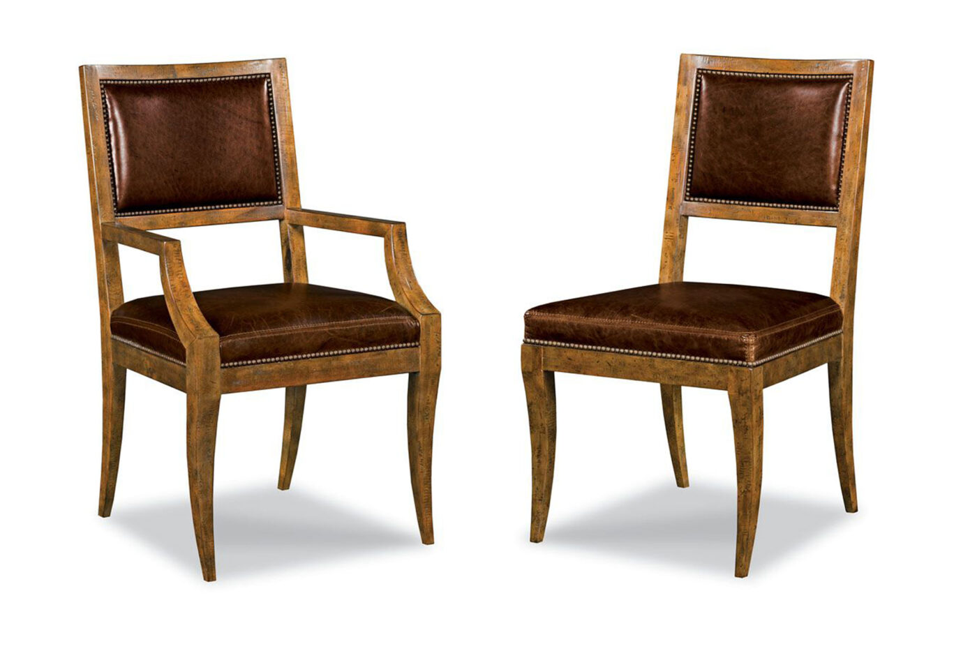 7241 Ross Dining Chairs by Woodbridge