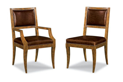 7241 Ross Dining Chairs by Woodbridge