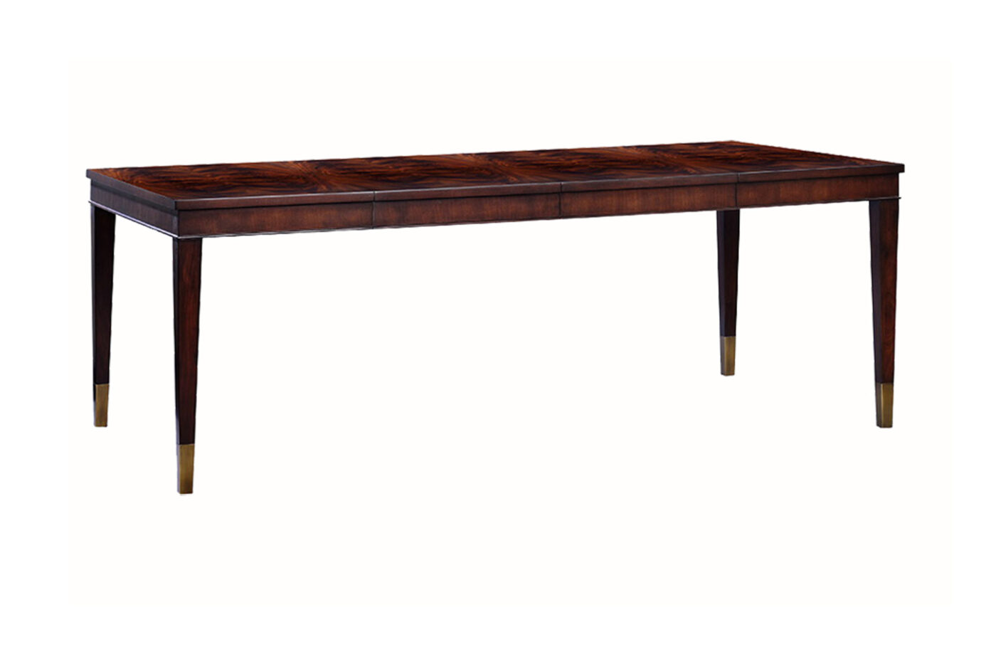 1010-10 – Lakeland Dining Table by Oliver Home