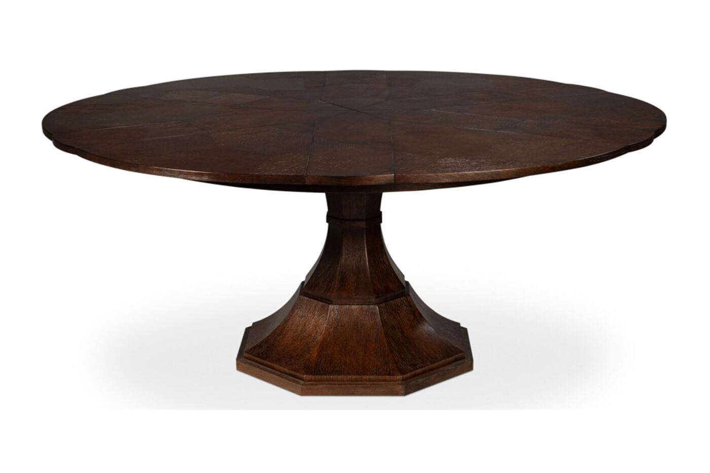 Medium Giselle Jupe Table