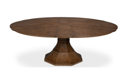 Large Giselle Jupe table 54215-LM