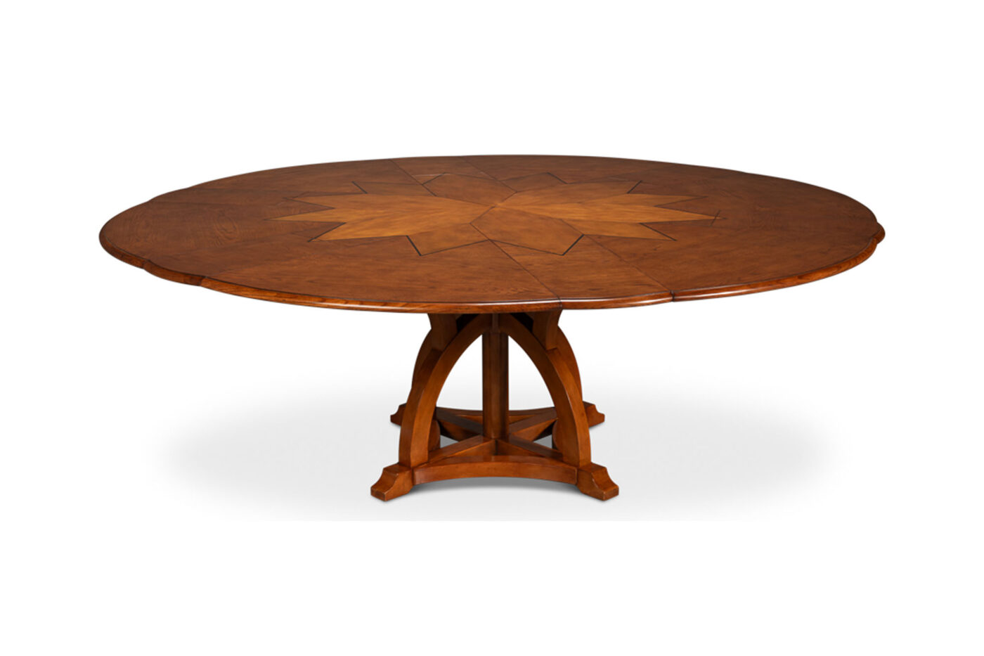 Sarred 54231 Austin JUpe Table